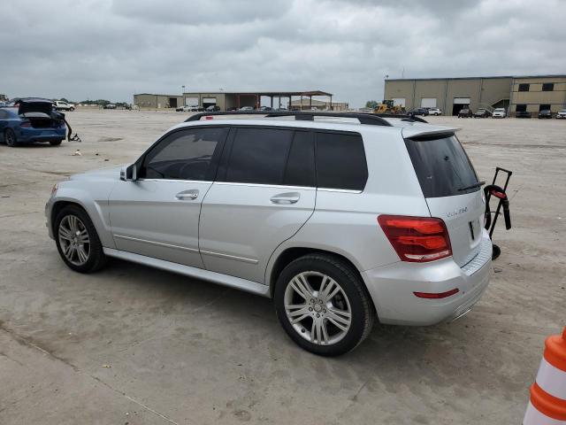 Vin: wdcgg5hb5fg409084, lot: 54849475, mercedes-benz glk-class 350 20152