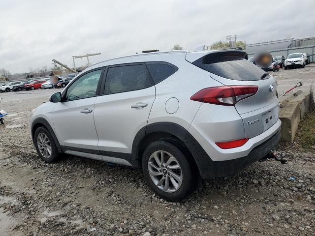 2018 HYUNDAI TUCSON SEL - KM8J3CA4XJU806156