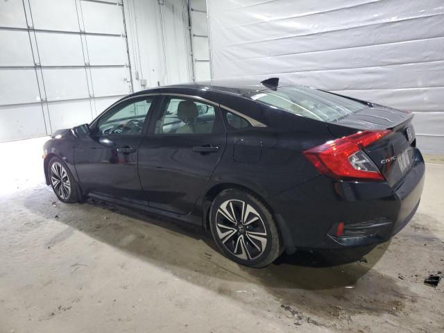 Vin: 19xfc1f35ge214895, lot: 52492405, honda civic ex 20162