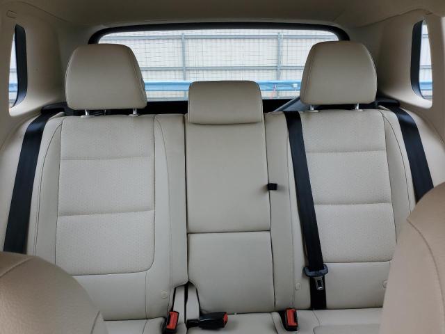 2017 VOLKSWAGEN TIGUAN S - WVGAV7AX0HK021419
