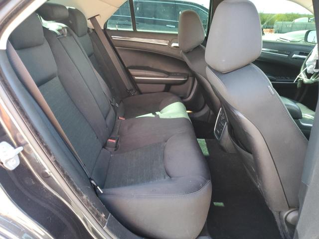 2019 CHRYSLER 300 TOURIN - 2C3CCAAG3KH684244