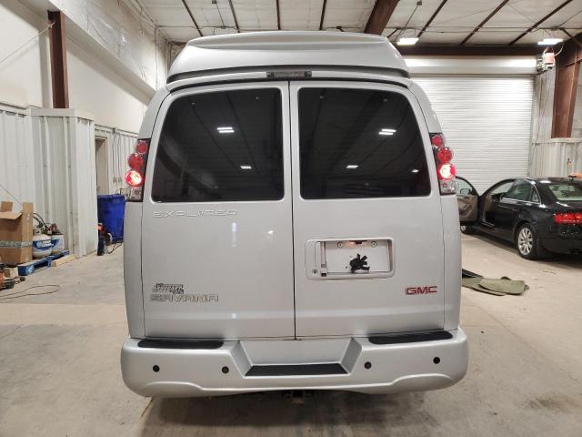 2017 GMC SAVANA G25 1GTW7AFG5H1135531