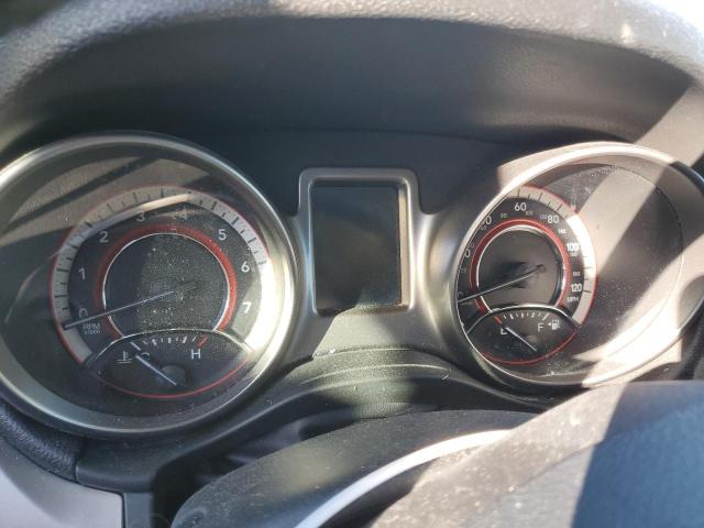 2018 DODGE JOURNEY CR 3C4PDCGBXJT252063