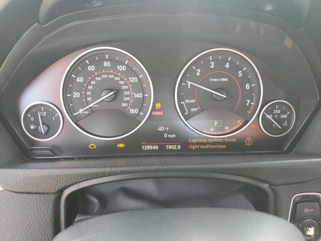 2017 BMW 430I GRAN - WBA4F7C36HG788507