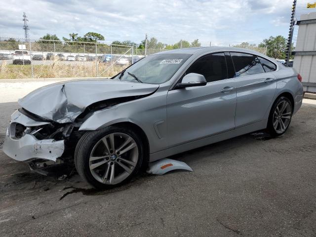 Vin: wba4j1c57kbm13243, lot: 52214625, bmw 4 series gran coupe 2019 img_1