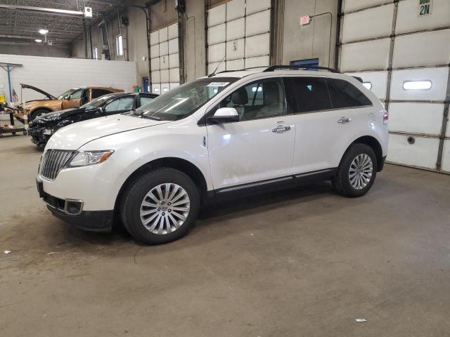 Vin: 2lmdj8jk1dbl00874, lot: 54722285, lincoln mkx 2013 img_1