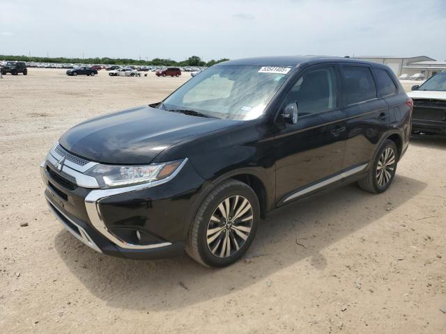 MITSUBISHI OUTLANDER SE
