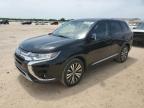 2019 MITSUBISHI OUTLANDER - JA4AD3A32KZ054976