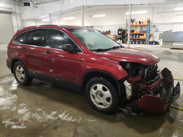 Vin: 5j6re4h37al028550, lot: 51084915, honda crv lx 20104