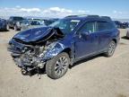 2017 SUBARU OUTBACK 2. - 4S4BSANC4H3409863