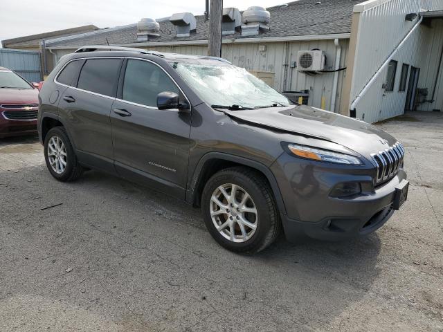 Vin: 1c4pjlcb9hw527313, lot: 52752705, jeep grand cher latitude 20174
