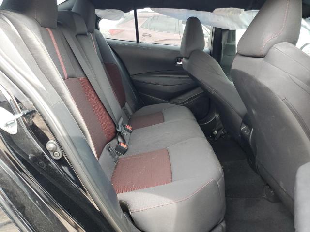 2024 TOYOTA COROLLA SE - 5YFS4MCE8RP189494