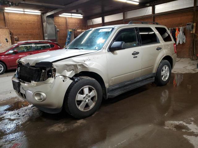 FORD ESCAPE XLT
