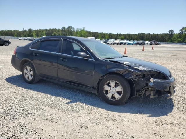 Vin: 2g1wb5ek4a1181999, lot: 54710505, chevrolet impala lt 20104