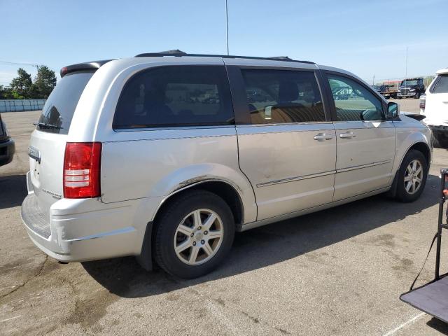 Vin: 2a4rr8d18ar394752, lot: 52367295, chrysler minivan touring plus 20103