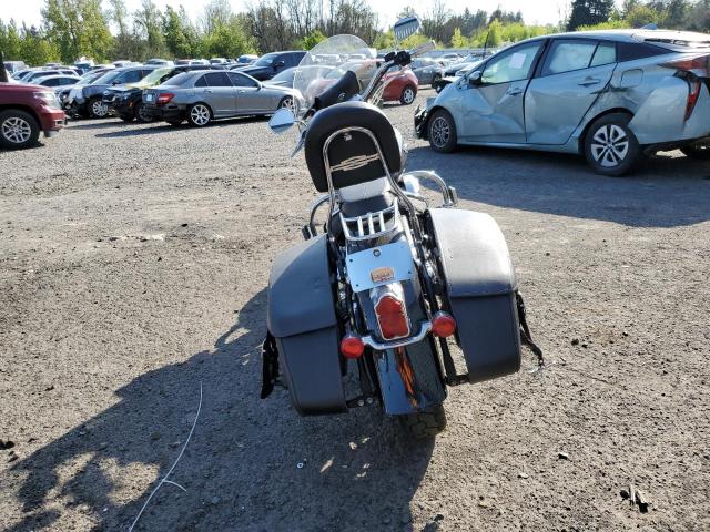 2007 HARLEY-DAVIDSON FLSTN 1HD1JD5127Y014048