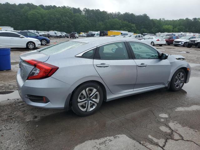 Vin: 19xfc2f55ge001212, lot: 54191165, honda civic lx 20163