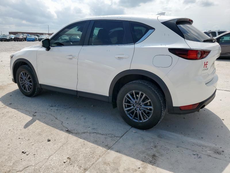 Vin: jm3kfacm2k0665813, lot: 54831605, mazda cx-5 touring 20192