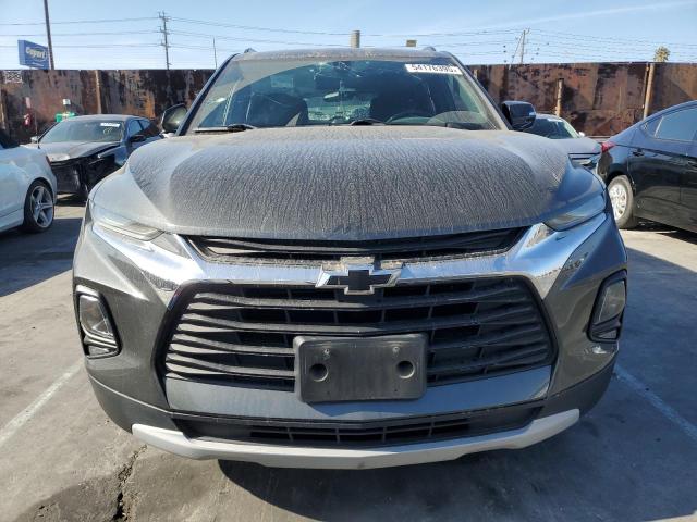 2020 CHEVROLET BLAZER 2LT - 3GNKBCRS5LS670091