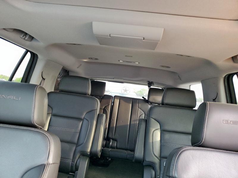 2015 GMC YUKON DENA - 1GKS1CKJ4FR226192