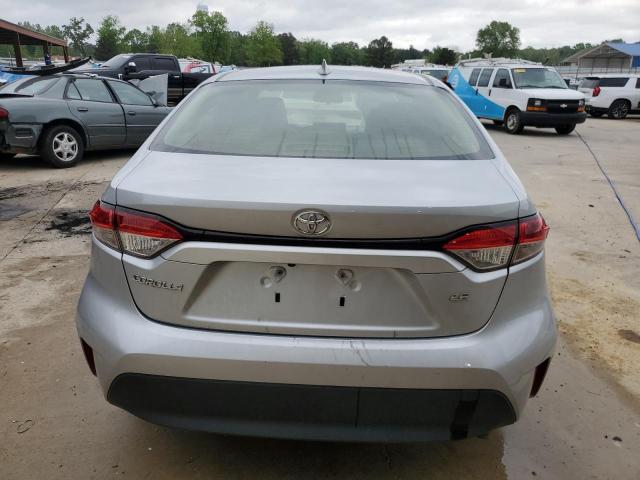 2023 TOYOTA COROLLA LE JTDB4MEEXPJ005770