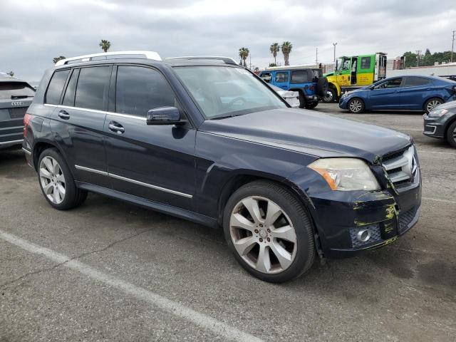 Vin: wdcgg5gb4bf571659, lot: 52997115, mercedes-benz glk-class 350 20114
