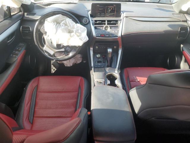 2020 LEXUS NX 300 F S JTJSARBZ4L5007172