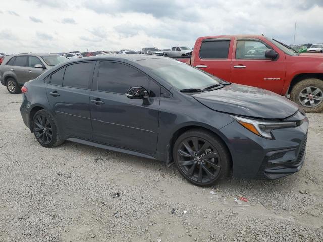 Vin: 5yfs4mce3rp203057, lot: 54254435, toyota corolla se 20244