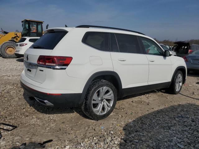 Vin: 1v2hr2caxmc583950, lot: 54610495, volkswagen atlas se 20213