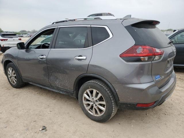 Vin: knmat2mt0jp571315, lot: 51390445, nissan rogue s 20182