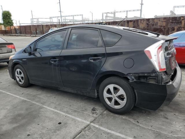 Vin: jtdkn3du5c5444054, lot: 54630505, toyota prius 20122