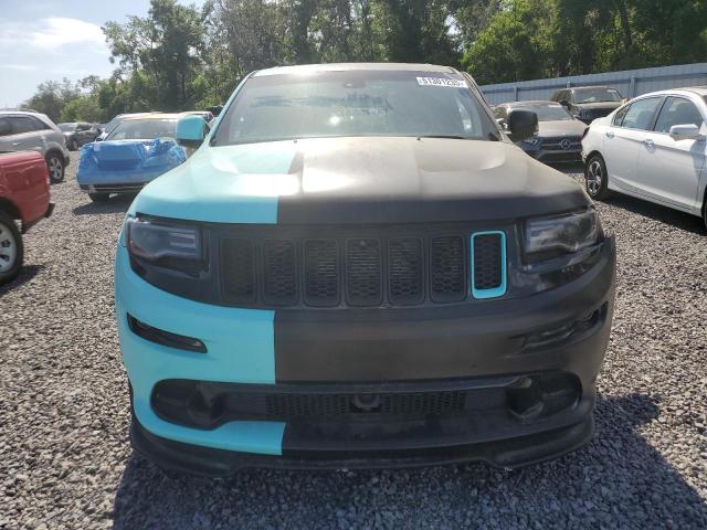 2015 JEEP GRAND CHER - 1C4RJFDJXFC861588