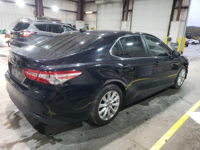 Vin: 4t1b11hk0ku237080, lot: 51765085, toyota camry l 20193