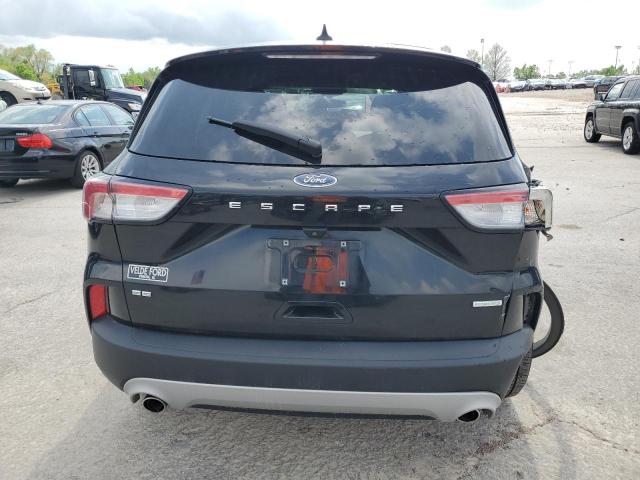 2020 FORD ESCAPE SE - 1FMCU0G61LUB98009