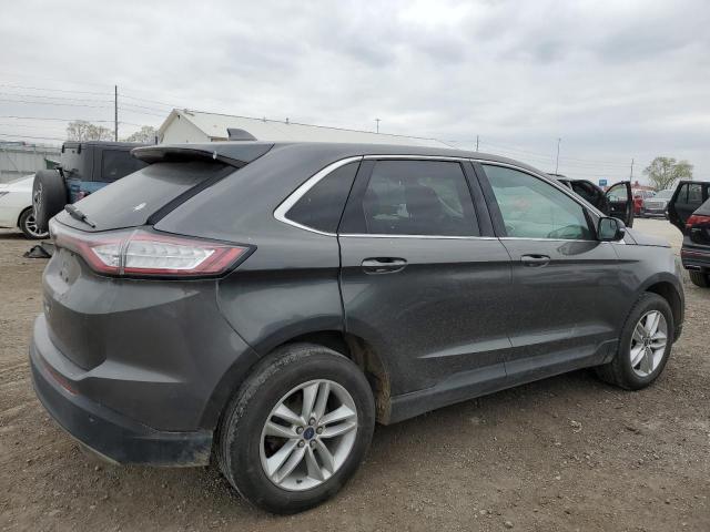 Vin: 2fmpk4j98jbc57125, lot: 52536395, ford edge sel 20183