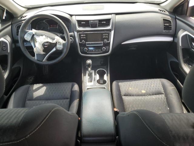 2018 NISSAN ALTIMA 2.5 - 1N4AL3AP7JC189079