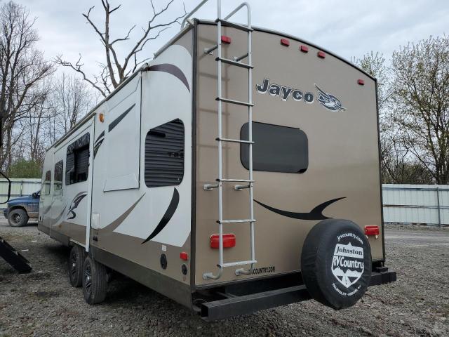 WHITE CAMPER 2014 1UJBJ0BS3E14A0135 photo #4