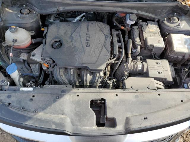 2023 KIA SPORTAGE L - KNDPU3AF2P7067756