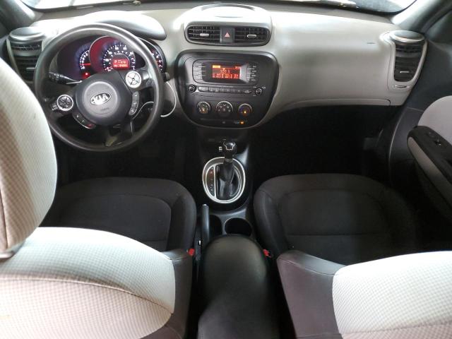 2016 KIA SOUL - KNDJN2A24G7335152