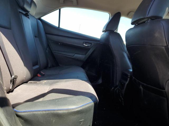 2018 TOYOTA COROLLA L - 5YFBURHE5JP751331