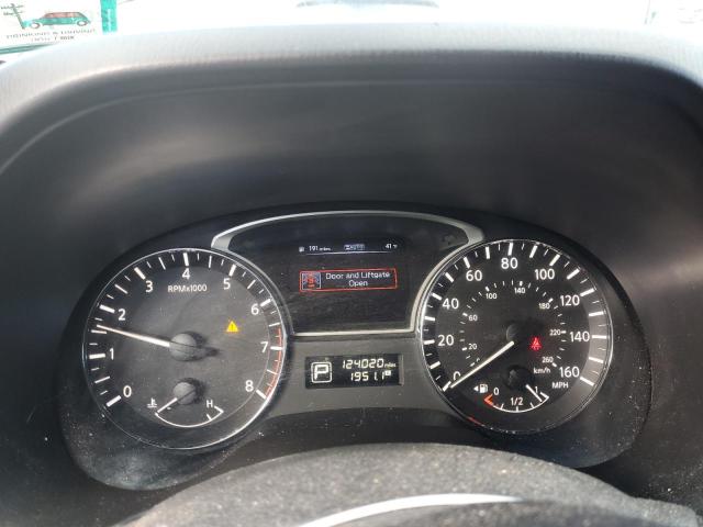 2014 NISSAN PATHFINDER - 5N1AR2MM3EC656035
