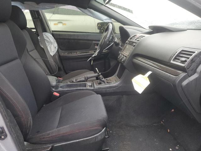 2019 SUBARU WRX JF1VA1A67K9805946