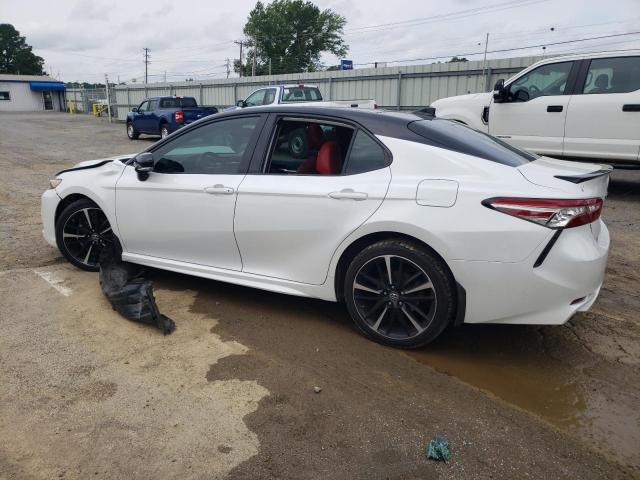 Vin: 4t1b61hk0ku270128, lot: 54902315, toyota camry xse 20192
