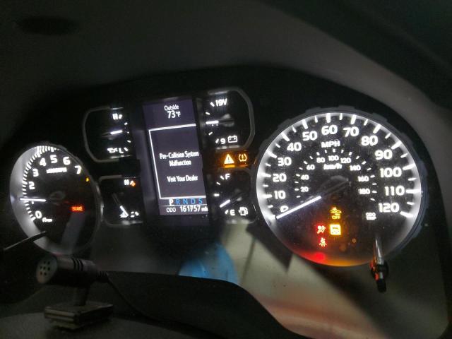 2019 TOYOTA TUNDRA CRE - 5TFDW5F17KX793921
