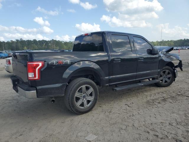 Vin: 1ftew1ef6hfb90242, lot: 51660095, ford f-150 supercrew 20173