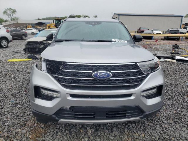 2020 FORD EXPLORER X - 1FMSK7DH7LGC97173