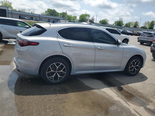 Vin: zaspakbnxm7d03145, lot: 54486365, alfa romeo stelvio ti 20213