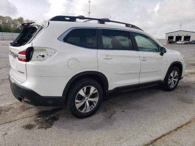 Vin: 4s4wmacd8k3420900, lot: 54334665, subaru ascent premium 20193