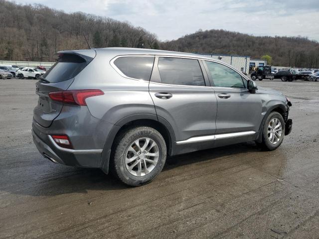 Vin: 5nms2cad5kh093963, lot: 51683865, hyundai santa fe se 20193