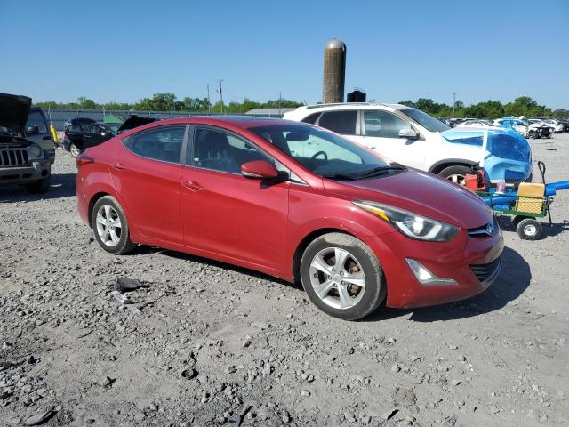 Vin: kmhdh4ae2gu553503, lot: 53285645, hyundai elantra se 20164